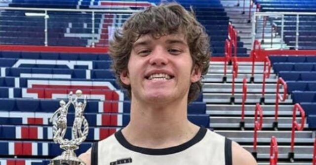 Indiana High School Sports Star Noah Knigga Clears Up Pronunciation of Last Name
