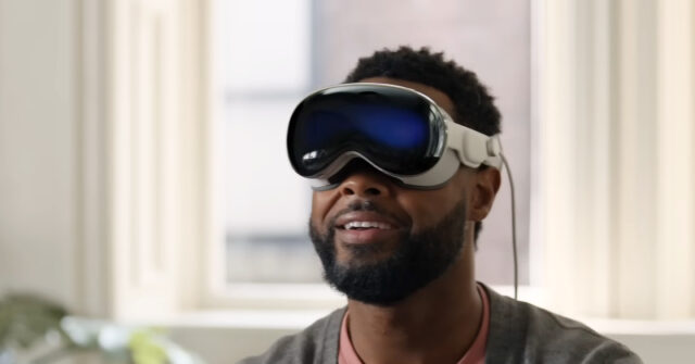 'A $3,500 Chastity Belt:' Apple Vision Pro Buyers Outraged Headset Doesn't Support VR Porn