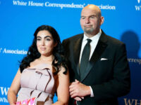 John Fetterman’s Wife Silences Social Media amid Backlash from Leftists