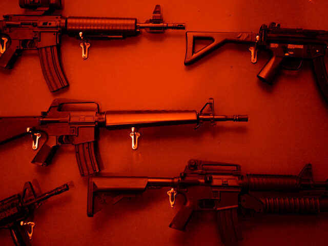 Colorado House Democrats Pass Bill Banning AR-15s and 9mm Pistols with Threaded Barrels
