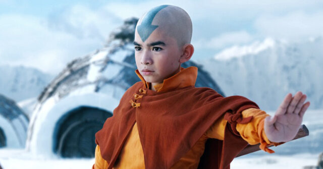 'Avatar: The Last Airbender' Trailer Sparks Latest Netflix Scandal