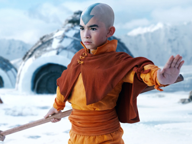 'Avatar: The Last Airbender' Trailer Sparks Latest Netflix Scandal - Vimarsana News