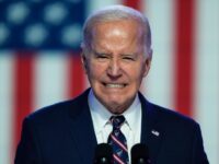 Poll: 73% of Voters, Highest on Record, Say Biden’s America Is ‘Out of Control’