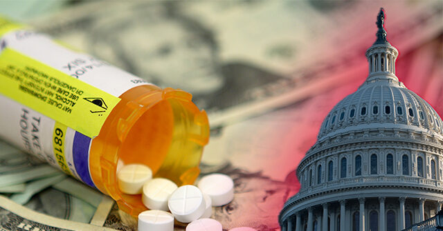 Conservative Momentum Builds to Stop Big Government, Big Pharma Attack on Americans' Pharmacy Benefits