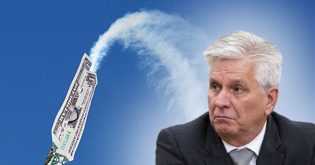Breitbart Business Digest: Waller Says a Soft Landing Means Fed Can Wait on Cuts