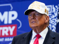 Exclusive — Trump Campaign Tells Indiana Democrat John Rust to ‘Cease and Desist’ Using Trump’s Likeness in Ad Meant to ‘Deceive Voters’