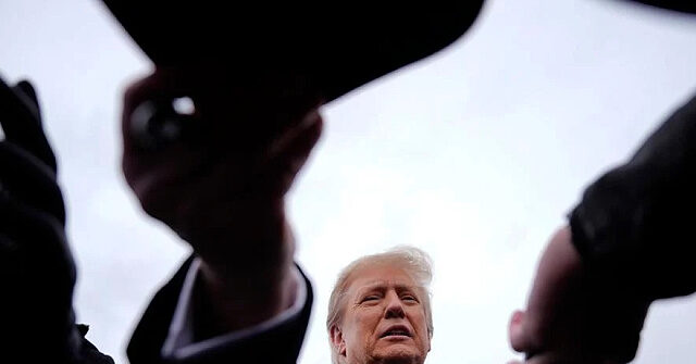 AP Calls New Hampshire 27 Minutes Faster for Trump than Iowa