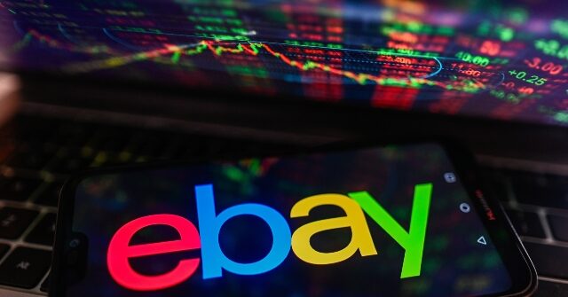 Pink Slip Auction: eBay Is Laying Off 9% of Its Workforce