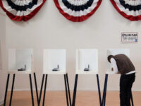 Exclusive: Turning Point Finds 4.5M ‘Disengaged’ GOP Battleground Voters