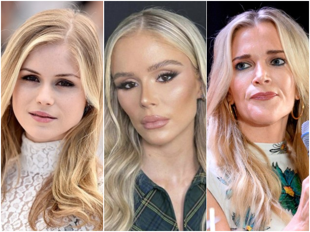 Actress Erin Moriarty Rages at 'Misogynistic' Megyn Kelly Accusing Her of Plastic Surgery 'Addiction' - Vimarsana News