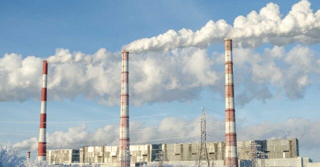 Texas Gas Producers Weathering the Storm for Electricity Production