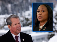Exclusive — Kemp Dismisses MTG Request to Criminally Probe Willis