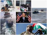 Biden Admits Houthis Are ‘Terrorists’ After Reversing Trump’s Foreign Terrorist Organization Designation