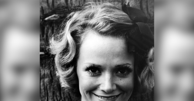 'Footloose' Star Lynne Marta Dies at 78