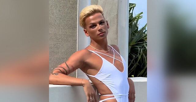 Bikini Maker Moana Takes Heat After Featuring Man in Swimwear Ads
