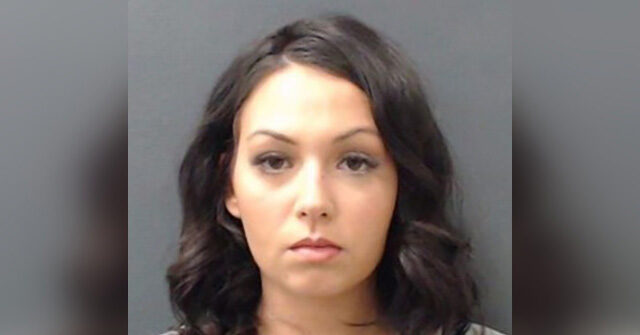 Missouri Dad Accused of Letting 16-Year-Old Son Have Sex with Math Teacher