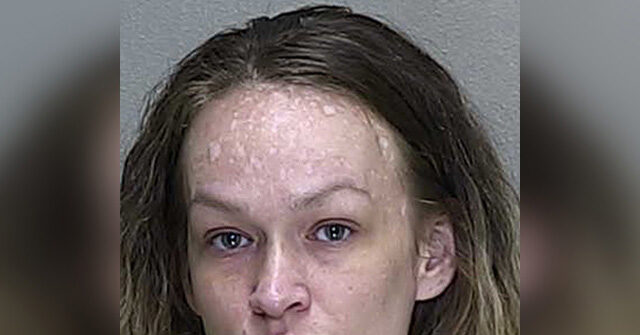 Baby Dies of Fentanyl Overdose in Florida, Mother Arrested