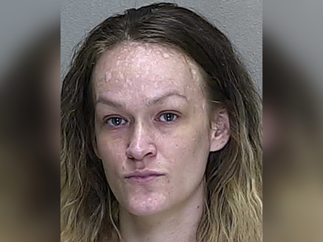 Baby Dies of Fentanyl Overdose in Florida, Mother Arrested - Vimarsana News