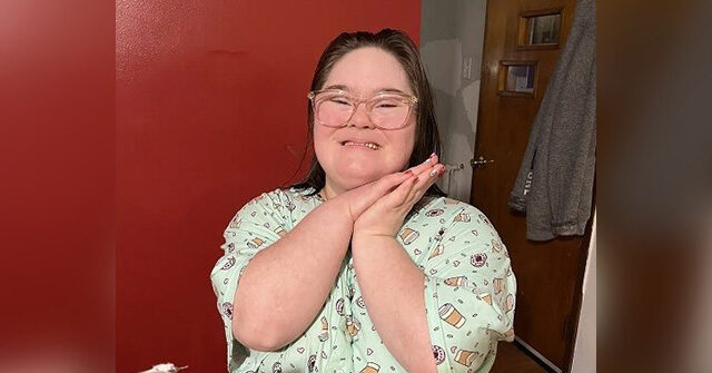 WATCH: Volunteer Finds Missing Teen with Down Syndrome in Pittsburgh