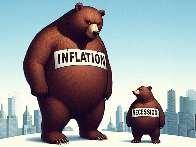 Breitbart Business Digest: Inflation Is a Bigger Threat Than Recession - Vimarsana News