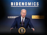 Report: Biden Mostly Retires ‘Bidenomics’ Slogan After GOP Hijacked It
