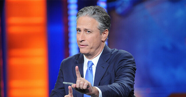 Stewart Blasts Hypocrisy of 'Often Contradictory' DNC