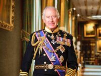 King Charles III to be Treated for 'Benign' Enlarged Prostate