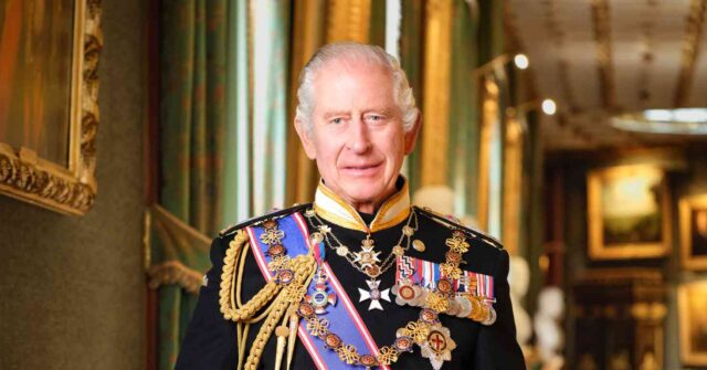 King Charles III to be Treated for 'Benign' Enlarged Prostate