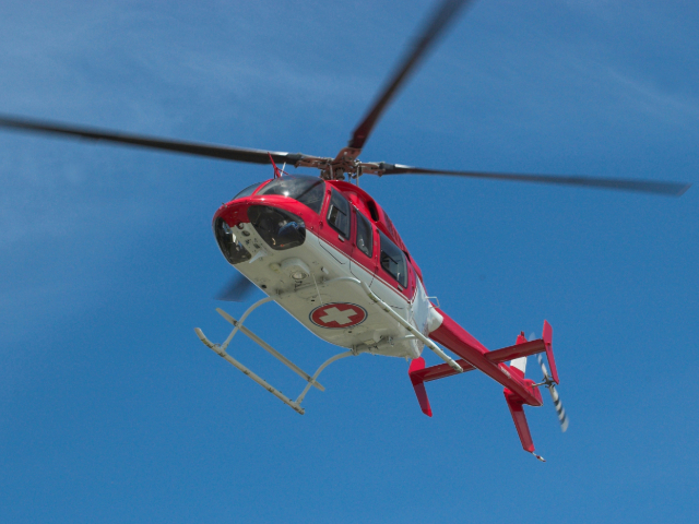 Three Crew Members on Medical Helicopter Killed in Oklahoma Crash - Vimarsana News
