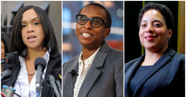 Ann Coulter: Black Women in Charge