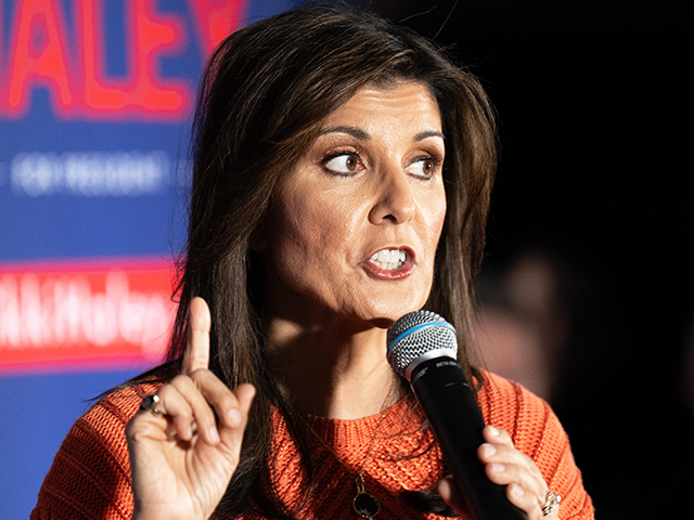 Marlow on 'Kudlow': Nikki Haley Represents 'Old Guard' GOP Establishment of Open Borders, More Wars - Vimarsana News