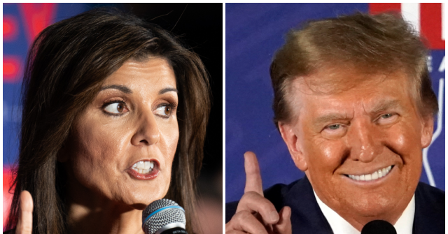 Trump Crushes Haley in Virgin Islands Caucuses