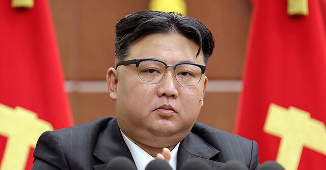 American Victims of Hamas Attack Plan to Sue North Korea for Providing Weapons