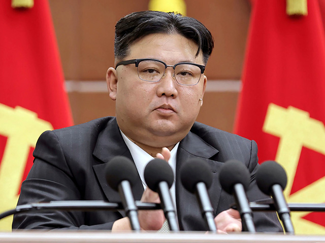 American Victims of Hamas Attack Plan to Sue North Korea for Providing Weapons - Vimarsana News