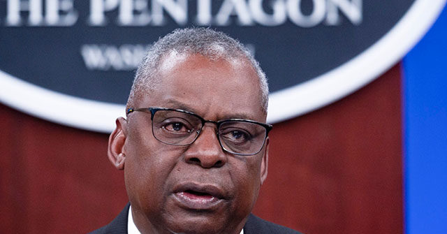 Pentagon: 'Would Not Be Surprised' if Houthis Keep Attacking