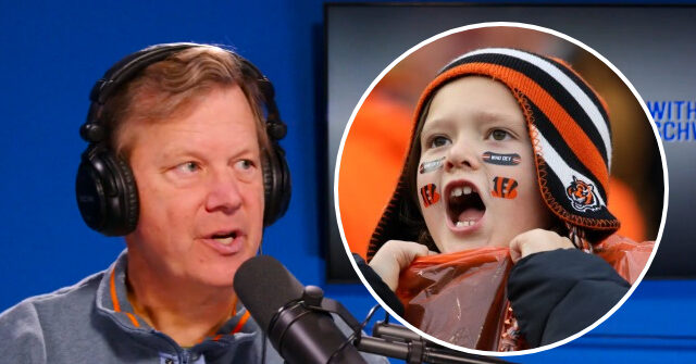 Peter Schweizer: Are Companies Investing in Getting Your Kids Addicted to Gambling?