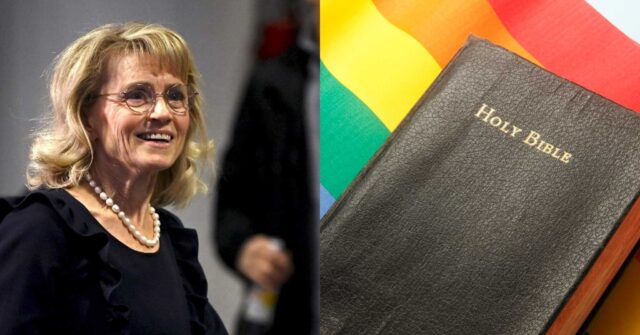Bible-Quoting Politician Prosecuted For Third Time After Acquittals