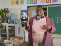 Planned Parenthood Targets Youth in Video About Virginity