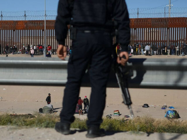 Kidnapped, Tortured Migrants Rescued by Mexican Border State Cops