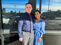 Arizona Man Shot in Head While Street Preaching Goes Back to Church After Injury