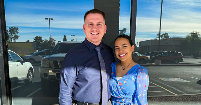 Arizona Man Shot in Head While Street Preaching Goes Back to Church After Injury