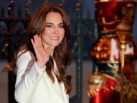 LONDON, UNITED KINGDOM - DECEMBER 08: (EMBARGOED FOR PUBLICATION IN UK NEWSPAPERS UNTIL 24 HOURS AFTER CREATE DATE AND TIME) Catherine, Princess of Wales attends The 'Together At Christmas' Carol Service at Westminster Abbey on December 8, 2023 in London, England. Spearheaded by The Princess of Wales, linked to her Shaping Us campaign and supported by The Royal Foundation, the service is a moment to bring people together at Christmas time and recognise those who have gone above and beyond to help others throughout the year. (Photo by Max Mumby/Indigo/Getty Images)