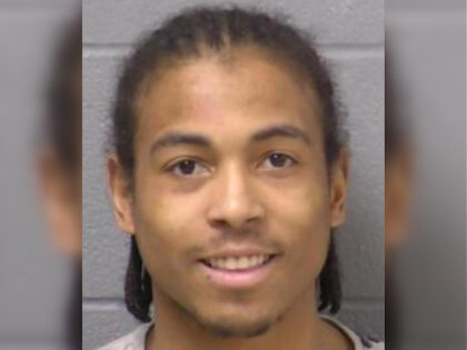 A manhunt is underway for 23-year-old Romeo Nance after seven people were found shot to de