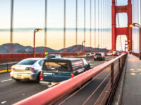 VIDEO: CA Introduces Bill Requiring ‘Intelligent Speed Limiters' in Cars