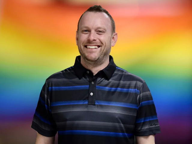 Ex-Leader of Canadian LGBTQ Pride Group Accused of Child Sex Crimes - Vimarsana News