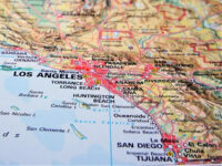 4.5 Magnitude Earthquake Hits Southern California