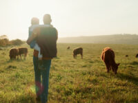 Two Combat Disabled Veterans Came Home to a Nation in Crisis, So They Launched a Prepper Beef Company