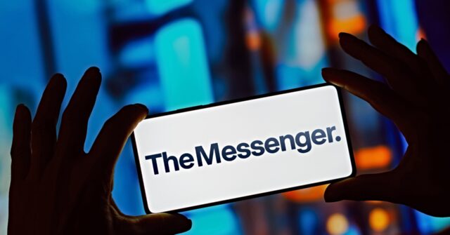 Nolte: The Messenger Looks Like Another Doomed Corporate Media Outlet