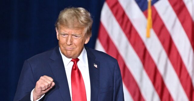 Nolte: Trump Ran the Best Iowa Campaign. Period.