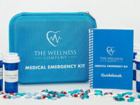 Get the Only Medical Emergency Kit Formulated and Endorsed by Dr. Peter McCullough